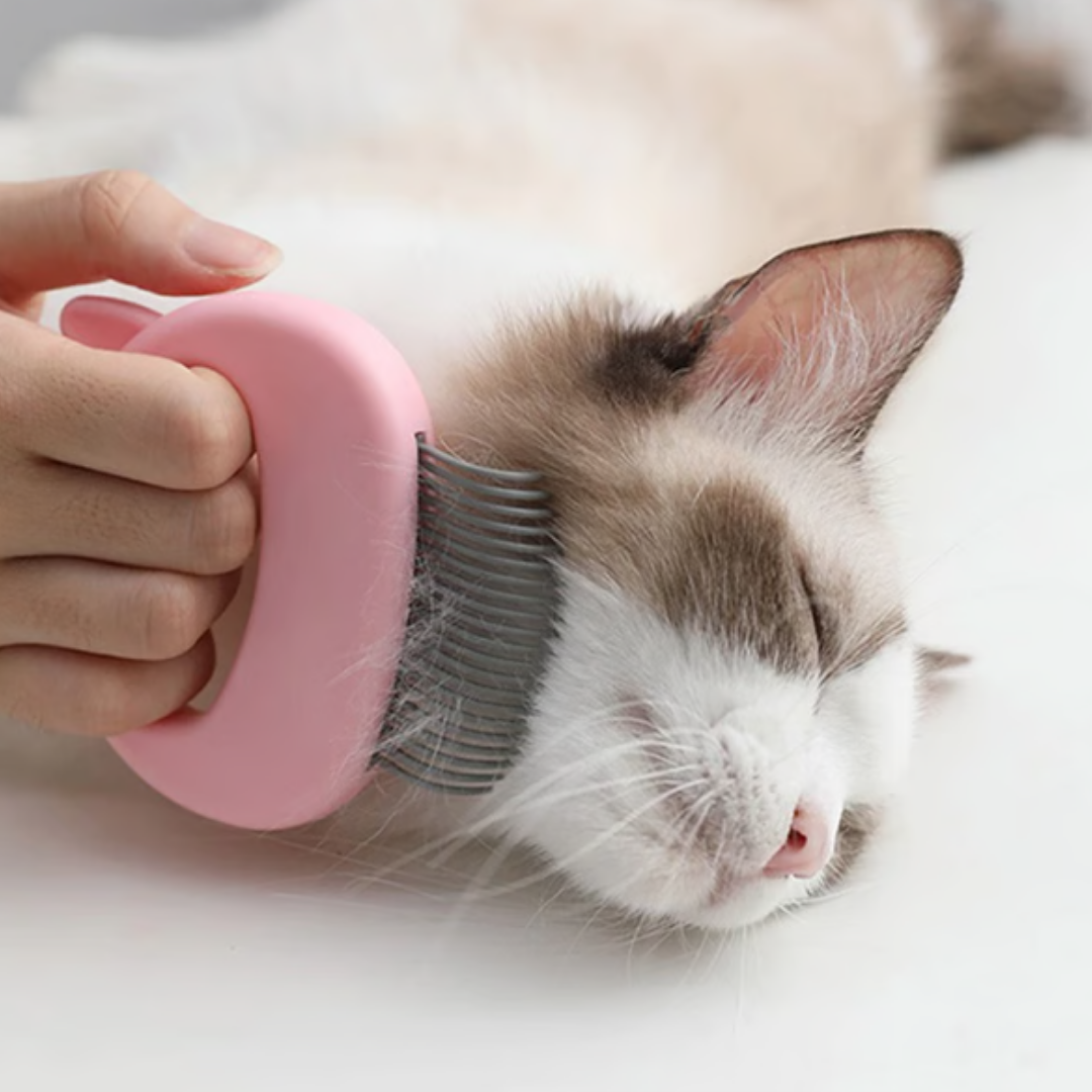 VelvetGroom Cat Brush