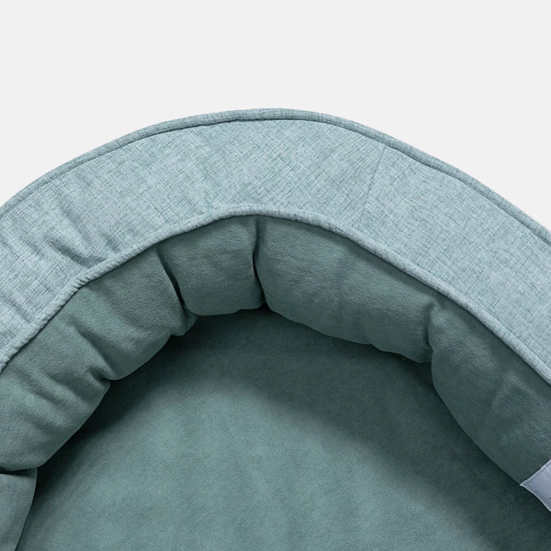 Orthopedic Donut Dog Bed