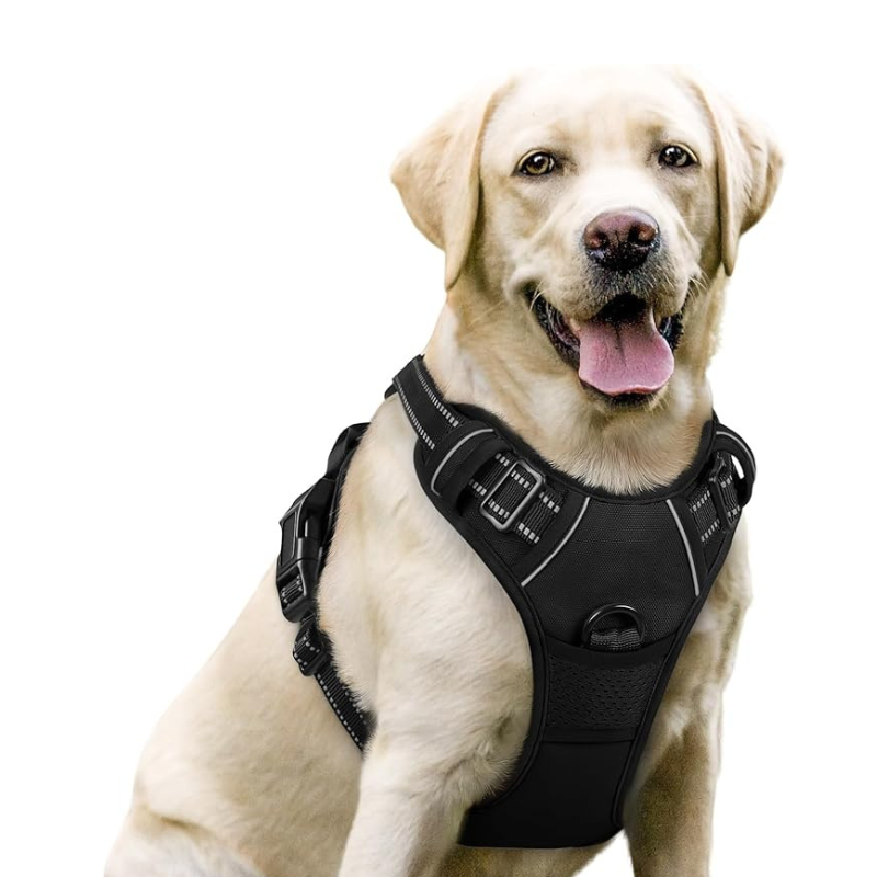 Ultimate No Pull Dog Harness