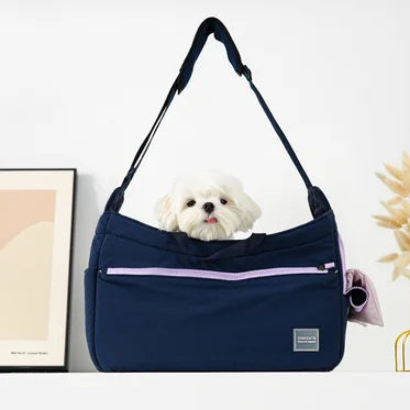 CozyVoyage Pet Carrier