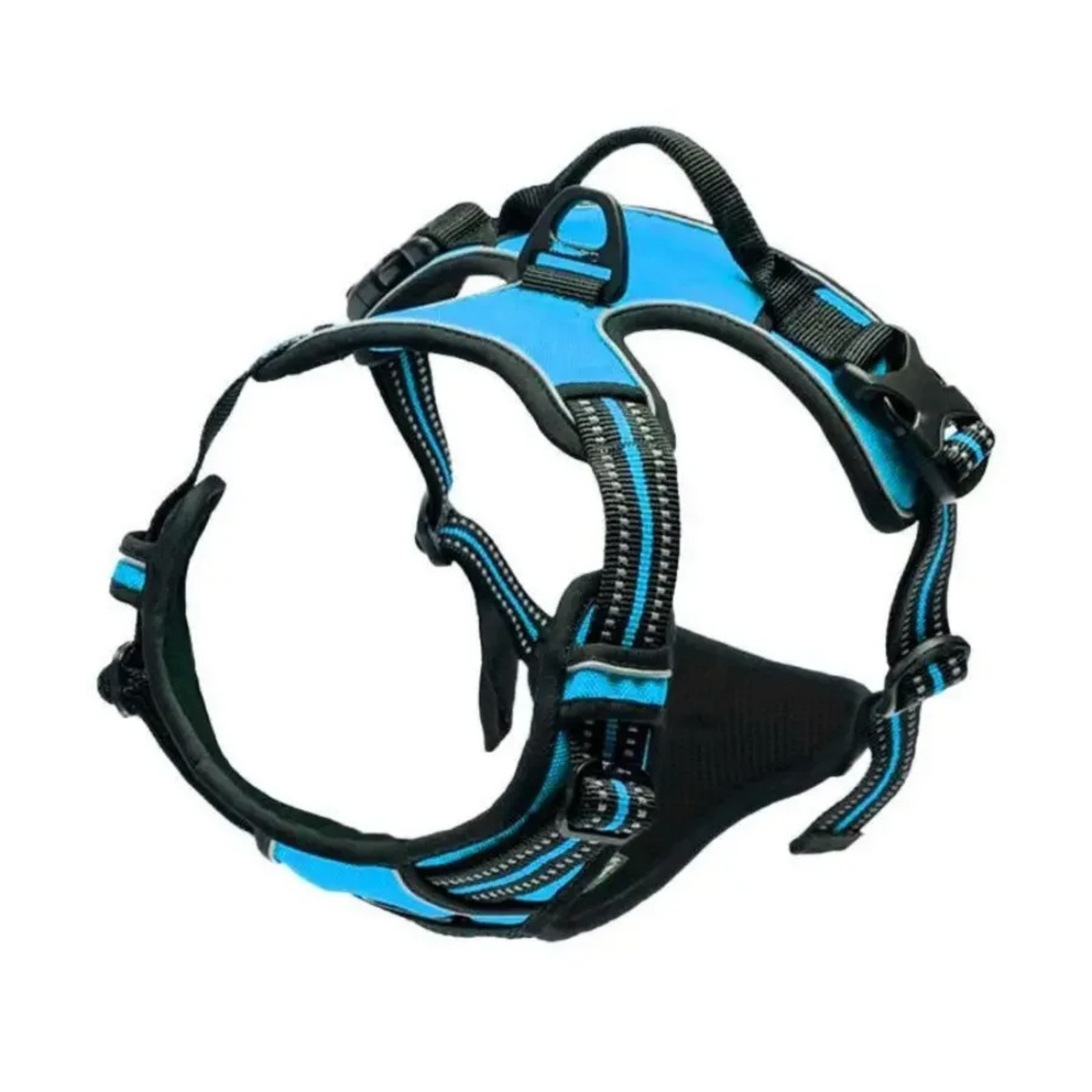 Ultimate No Pull Dog Harness