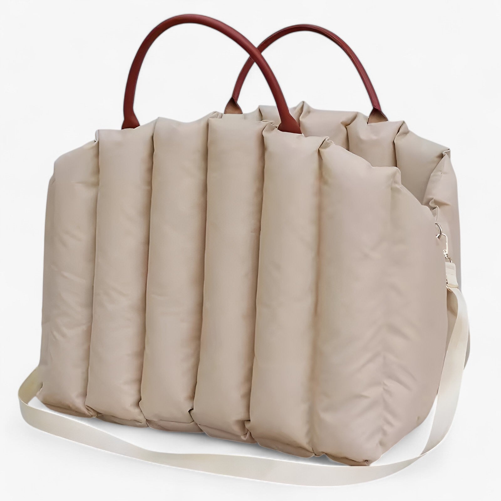 Luxury Dog Carrier Bag