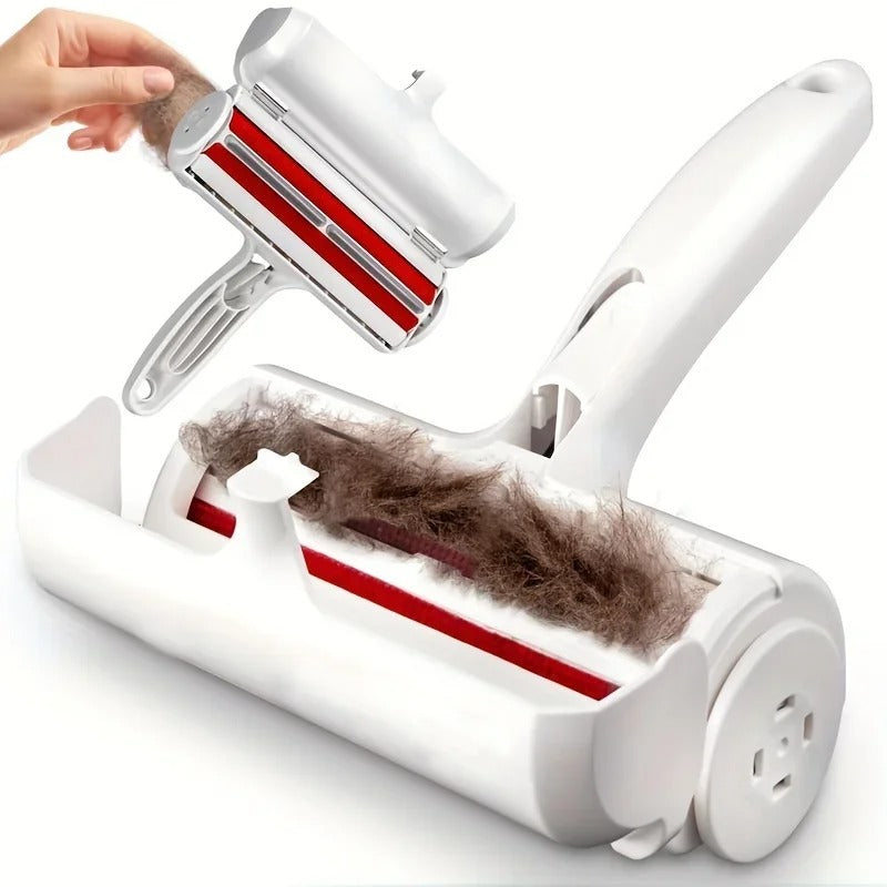 FureGone Pro - Ultimate Dog Hair Remover