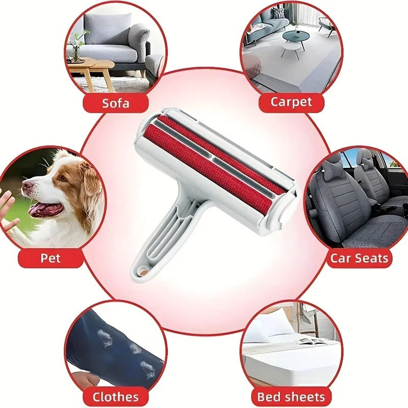 FureGone Pro - Ultimate Dog Hair Remover